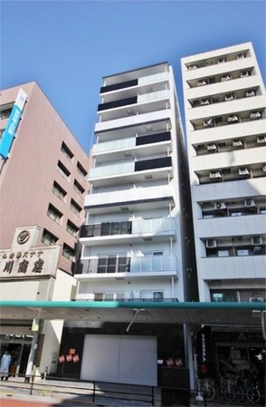 Lian(リアン)の物件外観写真